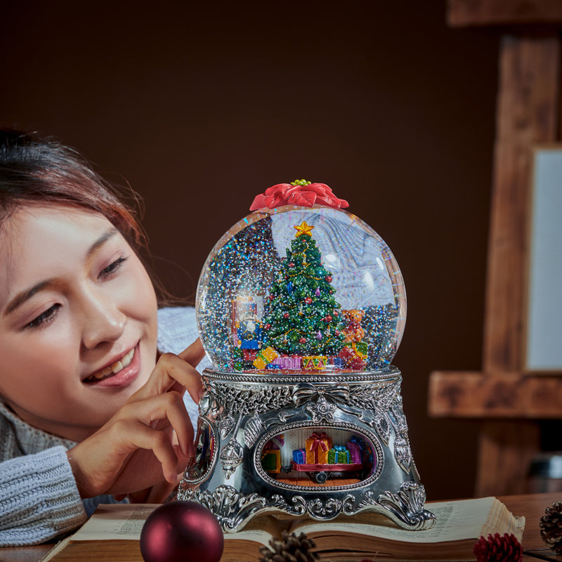 Kalafina カラフィナ クリスタルオルゴール 【公式通販】